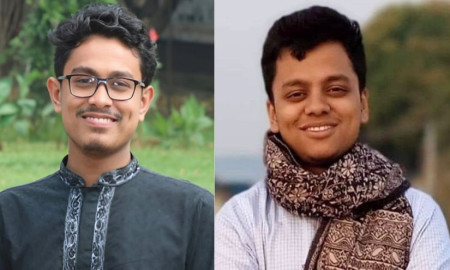 ‘সিক্রেট কোডিং ছিল দুই চট্টলার বাটন ফোনের লোকাল কনভার্সেশন’