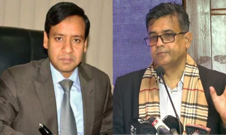 গোলাম মাওলা রনিকে একহাত নিলেন প্রেস সচিব