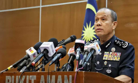 সিরিয়া ও বাংলাদেশে ‘আইএস তহবিলে অর্থ পাঠাত’ মালয়েশিয়ায় গ্রেপ্তার বাংলাদেশিরা