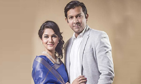 তাহসানের সঙ্গে বিচ্ছেদের আগেই ২ বছর আলাদা ছিলেন, অজানা কথা বললেন মিথিলা