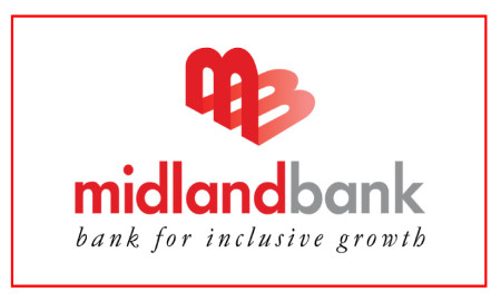 মিডল্যান্ড ব্যাংকে চাকরি, বয়স ৩৫ হলেও সুযোগ আবেদনের