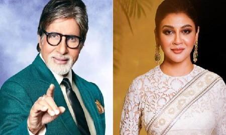 জয়া আহসানের সিনেমার ট্রেলার শেয়ার করলেন অমিতাভ বচ্চন, কী লিখলেন?