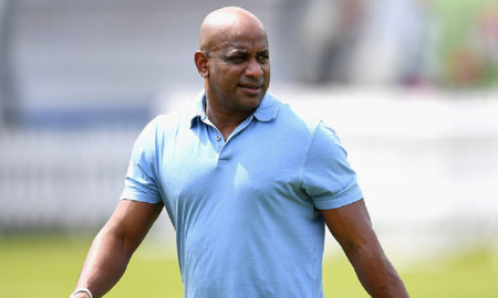 বাংলাদেশ অভিজ্ঞ দল, ঘুরে দাঁড়ানোর ক্ষমতা আছে: জয়সুরিয়া