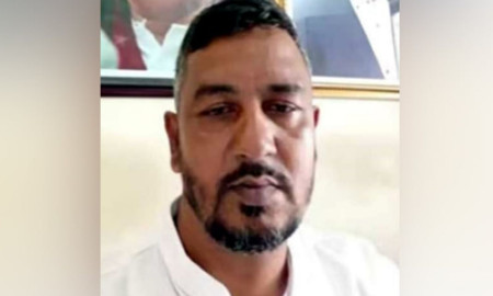 দু’পক্ষের মারামারি থামাতে গিয়ে যুবদল নেতার মৃত্যু