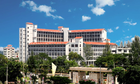 গোবিপ্রবিতে আপত্তিকর অবস্থায় দুই শিক্ষার্থী আটক 