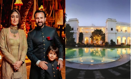 ১৫ হাজার কোটির সম্পত্তি হারাতে বসেছেন সাইফ আলি খান