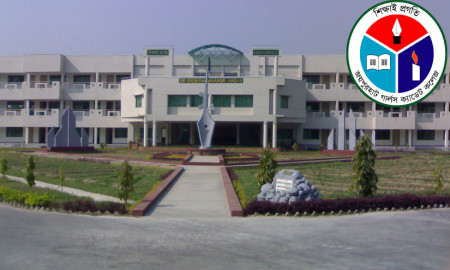 পার্ট-টাইম চাকরি ক্যাডেট কলেজে, বেতন ২২০০০ টাকা