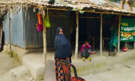 ‘বাংলাদেশের এক কিডনির গ্রাম’, দালাল চক্রের ফাঁদে নিঃস্ব দরিদ্ররা