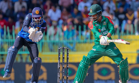 নতুন মাইলফলক ছুঁলেন হৃদয়