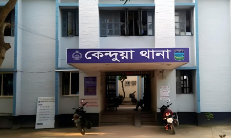 ষষ্ঠ শ্রেনীর ছাত্রী সাত মাসের অন্তঃসত্ত্বা, ৫জনের বিরুদ্ধে মামলা