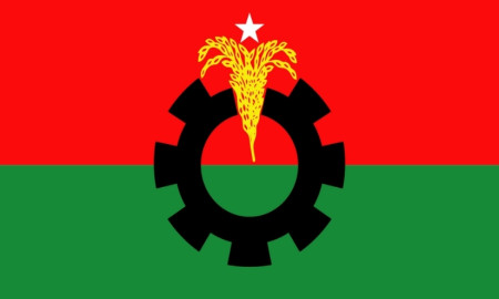 এক যুগ ধরে দলীয় কার্যালয় বিহীন টঙ্গীতে চলছে বিএনপির দুই থানার কার্যক্রম 
