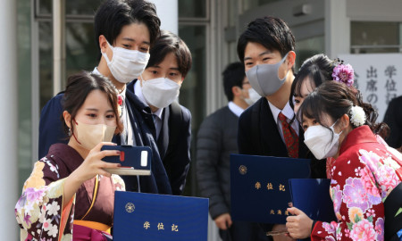 জাপানে উচ্চশিক্ষা: দিতে হয় যেসব পরীক্ষা