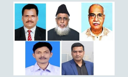 নির্বাচনী মাঠে সরব বিএনপি-জামায়াত, নীরব আ.লীগ-অপেক্ষায় জাপা