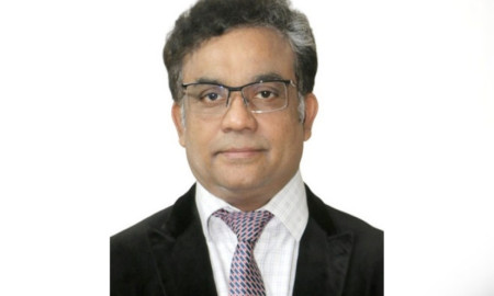 পাঁচ দিনের চীন সফরে গেলেন জাবি উপাচার্য