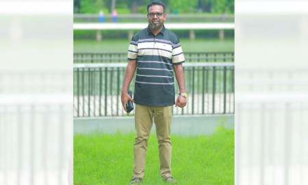 দলীয় শৃঙ্খলা পরিপন্থি কর্মকাণ্ডে জড়িয়ে বহিষ্কার কৃষক দল নেতা 