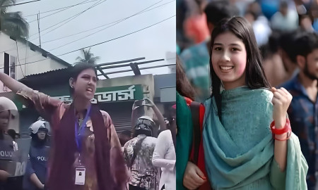 ‘স্বৈরাচারের পা চাটছে’—স্লোগান দেওয়া সেই তামান্নারা হারিয়ে গেছেন ‘অবমূল্যায়নে’