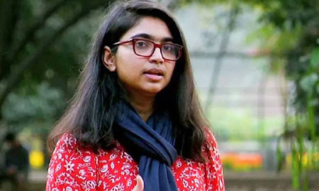 দুই পত্রিকার বিরুদ্ধে ভুয়া ছবি ছড়িয়ে সম্মানহানির অভিযোগ জারার 