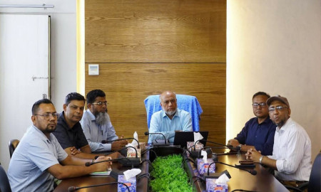 বাকৃবিতে অনলাইনে করা যাবে চাকরির আবেদন