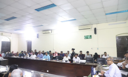 পাবলিক বিশ্ববিদ্যালয় হিসেবে প্রথম ক্লাস মনিটরিং সফটওয়্যার চালু করছে জবি