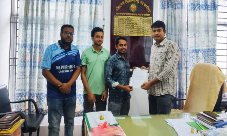 ডুয়েট মেডিকেলে সেন্টারে সাইক্রিয়াটিস্ট নিয়োগের দাবি শিক্ষার্থীদের