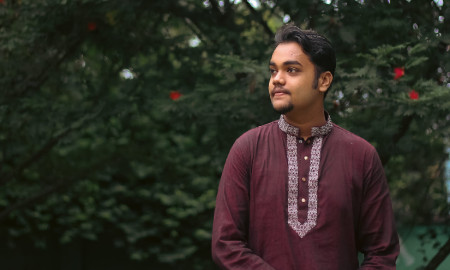 ‘একটা মাত্র সন্তান, খুব যত্ন করে বড় করেছি’—কক্সবাজারে নিখোঁজ অরিত্রর বাবা