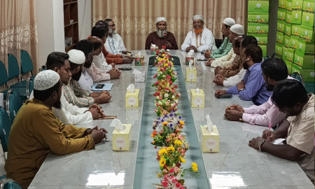 নন-এমপিও শিক্ষা প্রতিষ্ঠান এমপিওভুক্তকরণ সময়ের দাবি: জামায়াত নেতা মুজিবুর রহমান