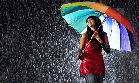 টানা বৃষ্টির দিনে মন ভালো করার ৫ দারুণ উপায়