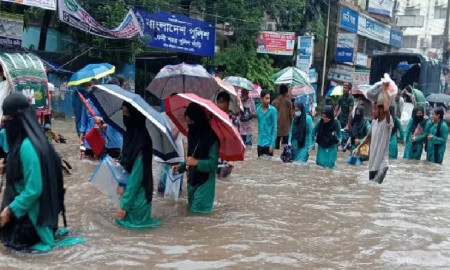 কুমিল্লা শিক্ষাবোর্ডের কালকের এইচএসসি পরীক্ষা স্থগিত