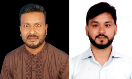 জবির আইএইচসি অ্যালামনাইয়ের নতুন সভাপতি খলিল, সাধারণ সম্পাদক মামুন