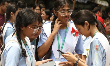 একাদশ শ্রেণিতে ভর্তি শুরু কবে?