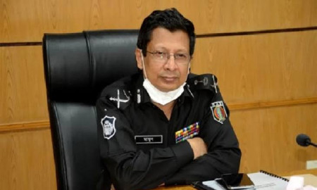 জুলাই গণহত্যার দায় স্বীকার সাবেক আইজিপি মামুনের, হলেন রাজসাক্ষী
