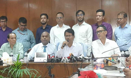 পাসের হার-জিপিএ ৫ কম কেন— উত্তরে যা বললেন চেয়ারম্যান