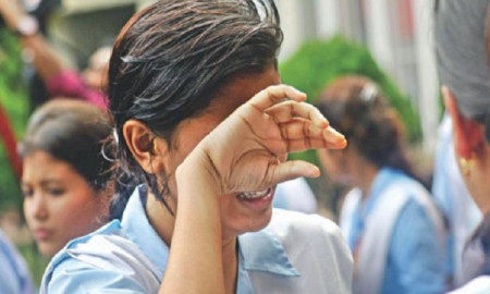 এসএসসির ফলাফলে নাটকীয় পতন, নেপথ্যে ‘রাজনীতি’
