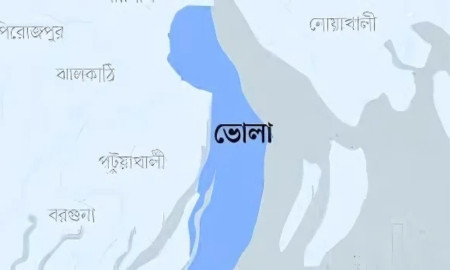ভোলার তিন স্কুলে পাস করেনি কেউ