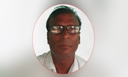 ৫২ বছর বয়সে এসএসসি দিয়ে ইংরেজিতে আটকে গেলেন দুলু