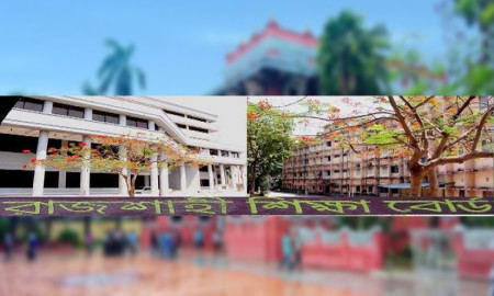 ১৬ বছরের সর্বনিম্ন পাশের হার তবুও দেশ সেরা রাজশাহী