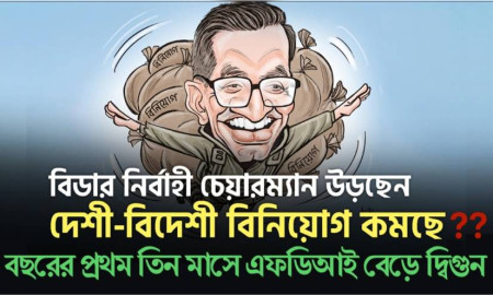 ‘কার্টুন দেখে মনে হচ্ছিল প্লেন থেকে ঝাঁপ দেয়া, সামিট আর প্রেজেন্টেশন করা ছাড়া কিছু করি না’