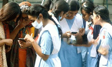 এসএসসির ফল পুনঃনিরীক্ষণের আবেদন শুরু আজ
