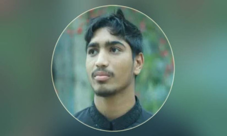 কান্না নয়, লড়াই বেছে নিয়েছিল আজিজুল: ফল জিপিএ-৫