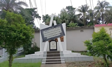 মিরসরাই ট্র্যাজেডির ১৪ বছর, আজও থামেনি নিহত ৪৫ জনের স্বজনদের কান্না