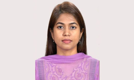 এনবিআরের প্রথম সচিব তানজিনা বরখাস্ত