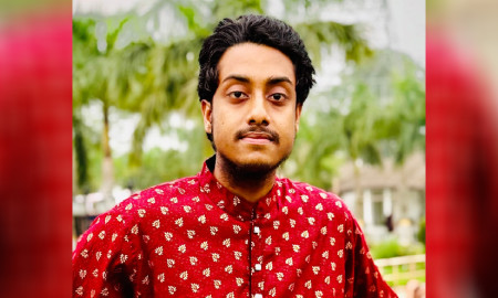 ছাত্রদল থেকে পদত্যাগ করলেন মৌলভীবাজার জেলা শাখার সদস্য রাব্বি