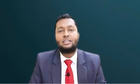 বিএনপি থেকে পদত্যাগ করলেন ড. ফয়জুল হক