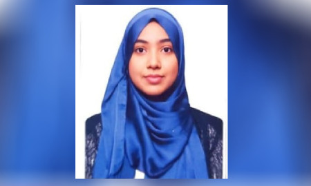 ডাক্তার হতে চান এসএসসিতে ‘গোল্ডেন জিপিএ-৫’ পাওয়া সোহা