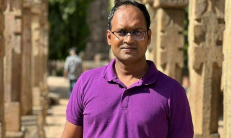 এসএসসি-এইচএসসিতে ‘কাঙ্ক্ষিত’ ফল না হলেও ঢাবিতে চান্স, আলীনূর এখন প্রশাসন ক্যাডারে