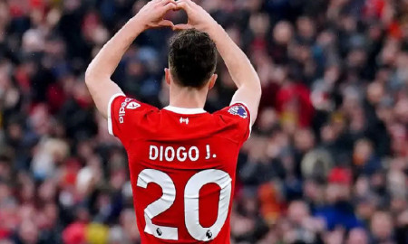 জোতার ২০ নম্বর জার্সির অবসর—এক শ্রদ্ধাবনত সিদ্ধান্ত