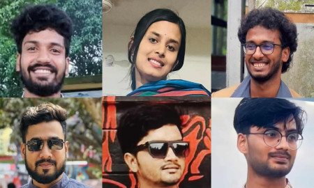 ইবিতে ফোন কেড়ে নিয়ে সাংবাদিককে মারধর, ইস্যু তৈরি করে ধামাচাপার চেষ্টা