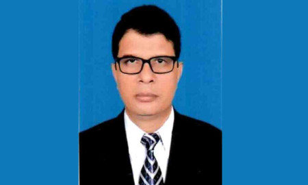 মাউশি ডিজির ছবি ও নাম ব্যবহার করে টাকা দাবি