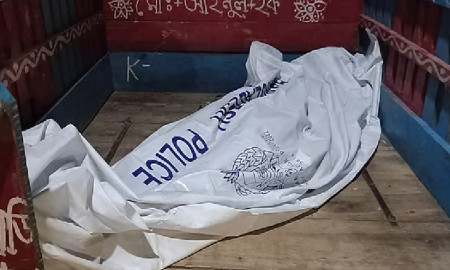 বাড়ি থেকে ডেকে এনে যুবককে পিটিয়ে হত্যা, পুলিশ কর্মকর্তার গাফিলতি স্বীকার