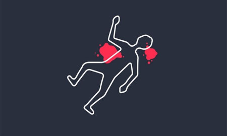 বন্ধুর তালাকপ্রাপ্ত স্ত্রীকে বিয়ে করায় যুবককে কুপিয়ে হত্যা